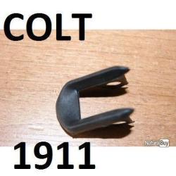DERNIER puit de chargeur plastique standard tous mod&egrave;les COLT GOUVERNEMENT 1911 -VENDU PAR JEPERCUTE