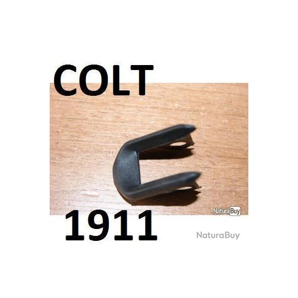 DERNIER puit de chargeur plastique standard tous mod�les COLT GOUVERNEMENT 1911 -VENDU PAR JEPERCUTE