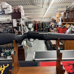 Browning Bar MK3 Composite Carbone