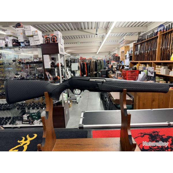 Browning Bar MK3 Composite Carbone