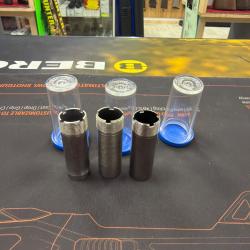 Pack de chokes calibre 20 mobilchoke