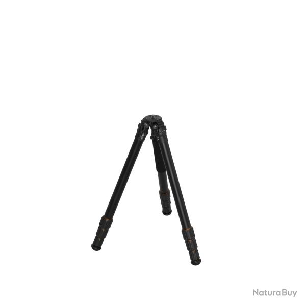 KJI K700 TREPIED DE TIR ALUMINIUM