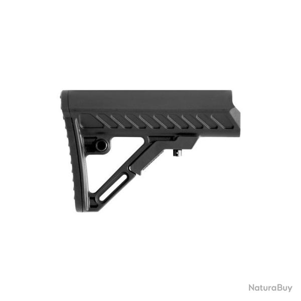 UTG Leapers - AR15/M4 Commercial Spec - Crosse S2 Ops Ready avec kit de montage