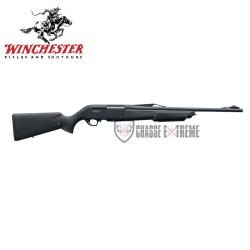 Carabine WINCHESTER SXR2 Tracker Black Cal 9.3X62