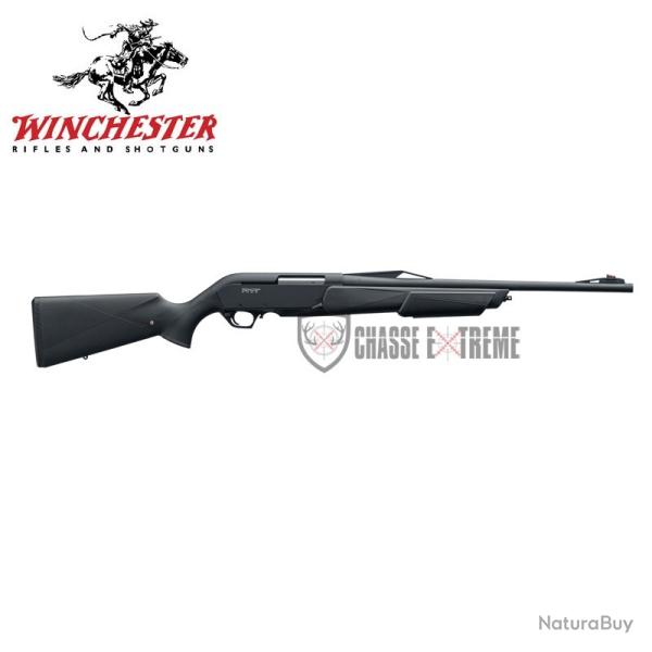 Carabine WINCHESTER SXR2 Tracker Black Cal 9.3X62