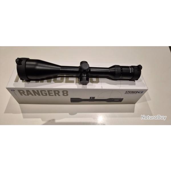 Lunette Steiner ranger 8 3-24x56