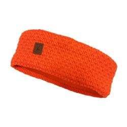 Cache oreille DEERHUNTER orange