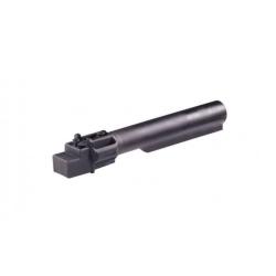 Tube imprim&eacute; de crosse en aluminium &agrave; 6 positions pour AK47/AK74 - CAA