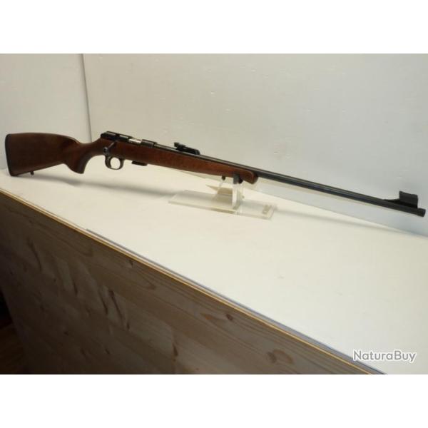 CARABINE CZ 457 TRAINING - CALIBRE 22 LR- ARME PRECISE - FACILE D'UTILISATION - IDEALE DEBUTANTS
