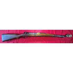 Carabine FN35/50 Herstal Cal.30-06