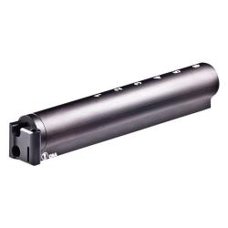 CAA - Tube en aluminum pour crosses AK100