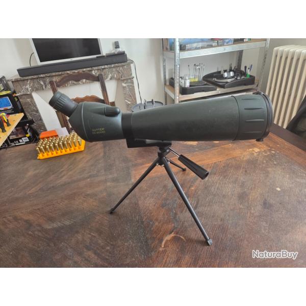 LONGUE VUE SUTTER 30-90X90