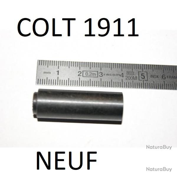 bouchon ressort r�cup�rateur origine pistolet COLT GOUVERNEMENT 1911 tout mod�le-VENDU PAR JEPERCUTE
