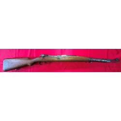 Carabine FN35/50 Herstal Cal.30-06 (1)