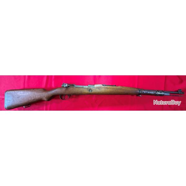 Carabine FN35/50 Herstal Cal.30-06 (1)