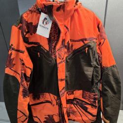 veste SOMLYS 475 N MULTI HUNT taille 2XL