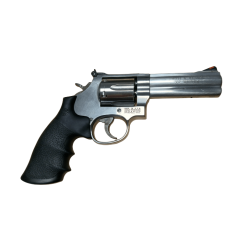 Revolver Smith & Wesson MOD 686  .357 Mag - Occasion