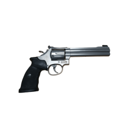 Revolver Smith & Wesson MOD 686 'TARGET CHAMPION' .357 Mag - Occasion