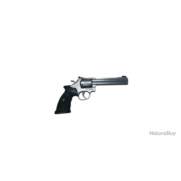 Revolver Smith & Wesson MOD 686 'TARGET CHAMPION' .357 Mag - Occasion