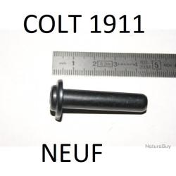 guide ressort r&eacute;cup&eacute;rateur COLT GOUVERNEMENT 1911 tous mod&egrave;les COLT 1911 - VENDU PAR JEPERCUTE