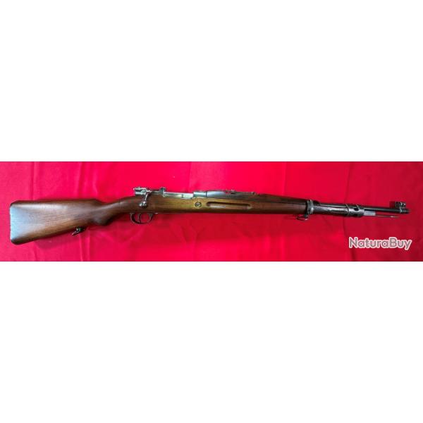 Carabine FN35 Herstal Cal.7,65x53Arg