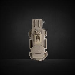 Porte-Chargeur 9mm GK DUTYCALL - Coyote