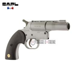 Pistolet SAPL Gomm-Cogne GC27 Cal 12/50