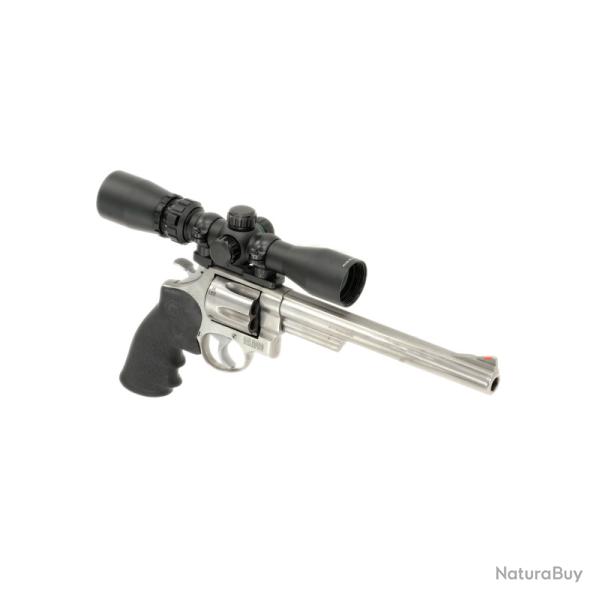 UTG Leapers - UTG� TRUE HUNTER� 2-7X32 1" Lunette de vis�e pour pistolet, PDC Reticle