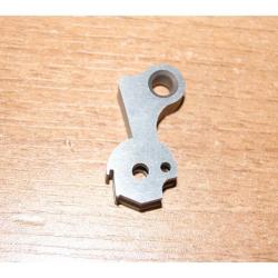 DERNIER chien inox WILSON pour COMMANDER COLT GOUVERNEMENT 1911 COLT 1911 - VENDU PAR JEPERCUTE