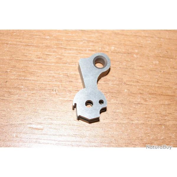 DERNIER chien inox WILSON pour COMMANDER COLT GOUVERNEMENT 1911 COLT 1911 - VENDU PAR JEPERCUTE