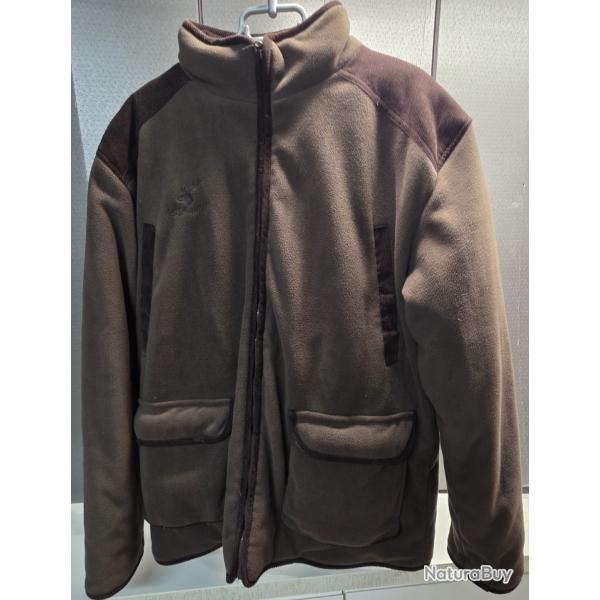 Veste Stagunt Angel - Taille : 3XL