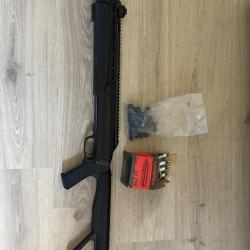 Umarex HDX 68 16 Joules Cal. .68 - Tr&egrave;s bon &eacute;tat - Lyon