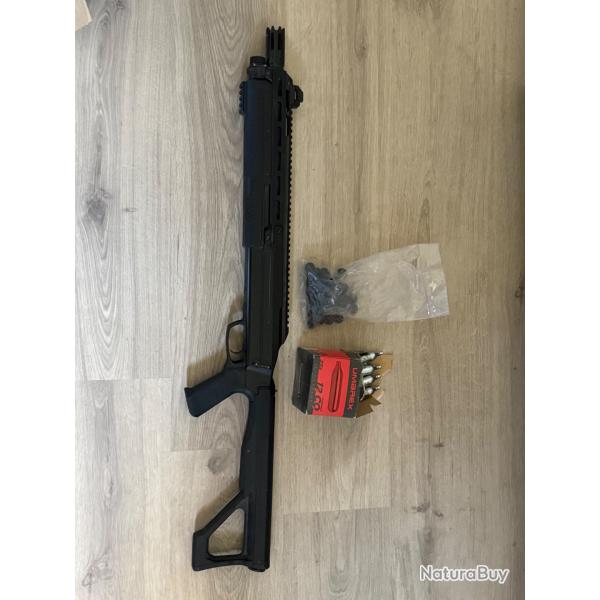 Umarex HDX 68 16 Joules Cal. .68 - Tr�s bon �tat - Lyon