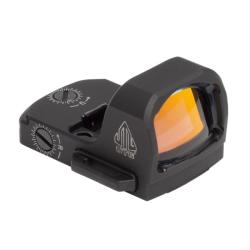 UTG Leapers - MICRO SINGLE POINT ROUGE OP3 3.5 MOA RED - RMR