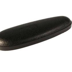 Plaque de couche WEGU GFT old english 139x47 mm 27mm Noire