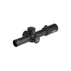 INTEGRIX - Lunette 1-8X28 34MM FFP RETICLE A1MOA