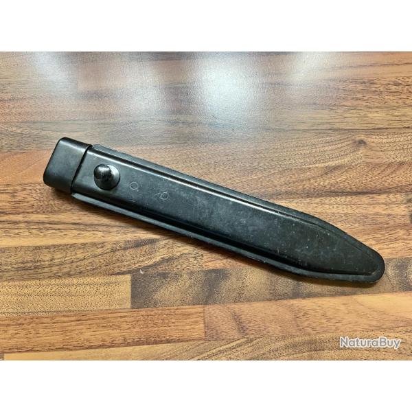 Rare Madsen 47 fusil et pistolet-mitrailleur