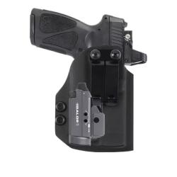 Holster Taurus G3 Olight PL Mini 2 IWB Kydex | TXC ARMEMENT