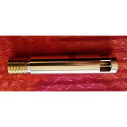 PORT DE TRANSFERT DUAL HOLE POUR FX DRS MK2 5,5 mm