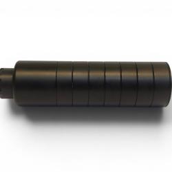 MODERATEUR DE SON STALON RM 1/2-20 4.5-5.6MM