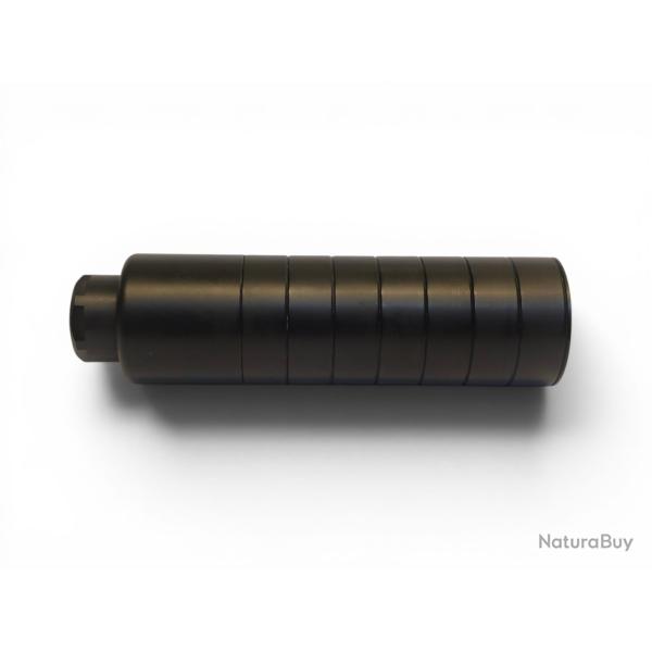 MODERATEUR DE SON STALON RM 1/2-20 4.5-5.6MM