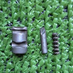 Extracteur + goupille + ressort AK47 AKM AK74