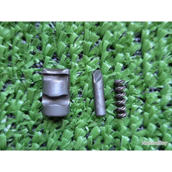 Extracteur + goupille + ressort AK47 AKM AK74