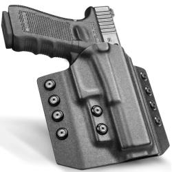 Holster Glock 45 Kydex OWB | TXC ARMEMENT