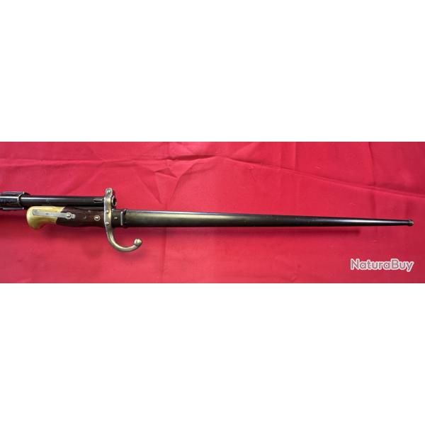 Ep�e-ba�onnette mod�le 1874