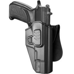Holster CZ P09 OWB | TXC ARMEMENT