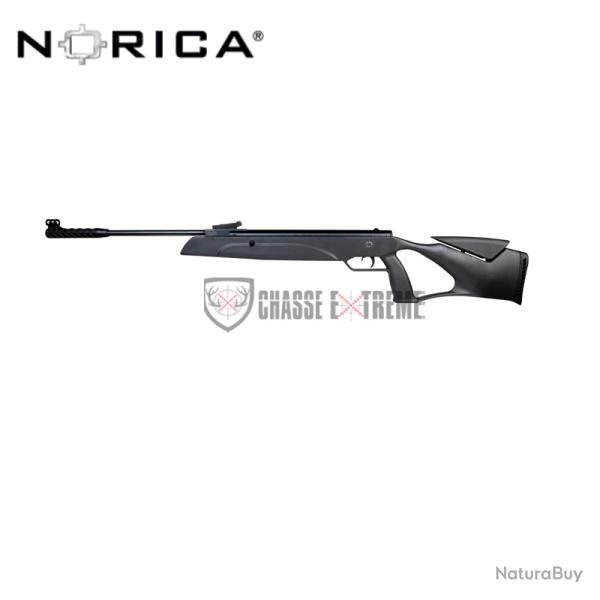 Carabine NORICA NTX10 Grs 19.9j Cal 4.5mm + Lunette 3-9x40