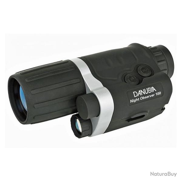 DORR - Monoculaire pour la vision nocturne 100 3X42