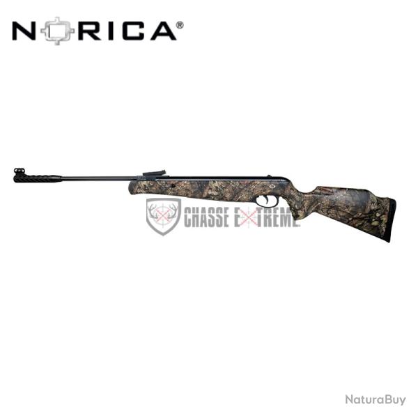 Carabine NORICA Spider Grs 20J Cal 4.5mm