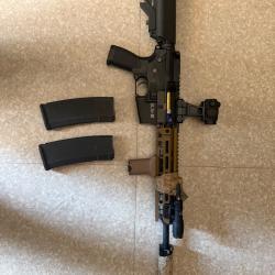 M4 Specna arms EDGE 2.0